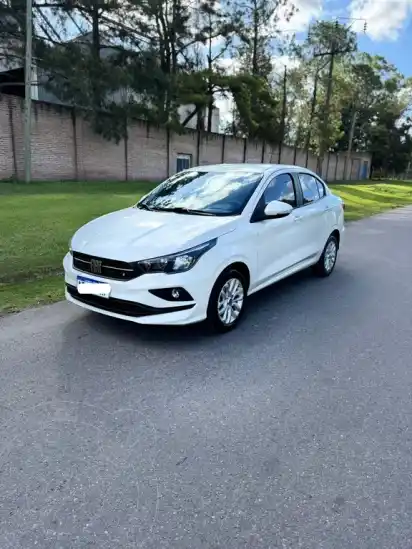 Fiat Cronos 1.3L Drive Gse Pack Conectividad  2022 - foto 1