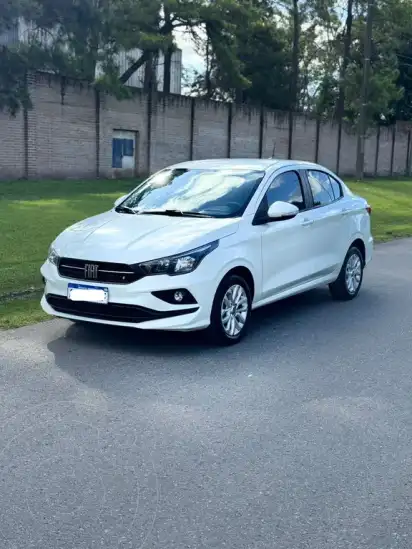 Fiat Cronos 1.3L Drive Gse Pack Conectividad  2022 - foto 2