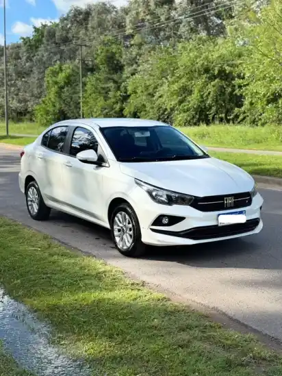 Fiat Cronos 1.3L Drive Gse Pack Conectividad  2022 - foto 3