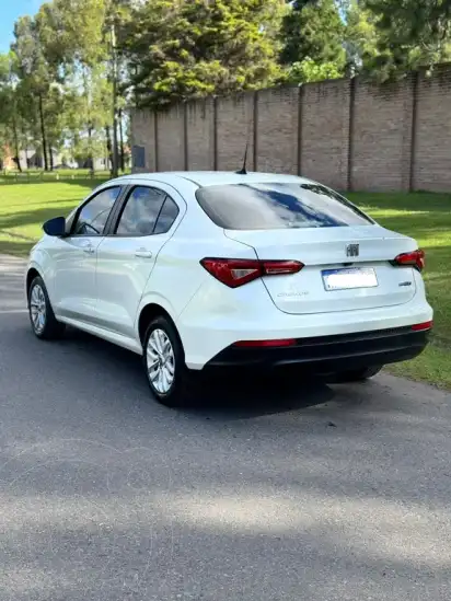 Fiat Cronos 1.3L Drive Gse Pack Conectividad  2022 - foto 4