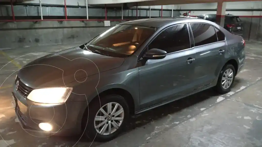 Volkswagen Vento 2.0 Tdi Comfort  2012 - foto 1