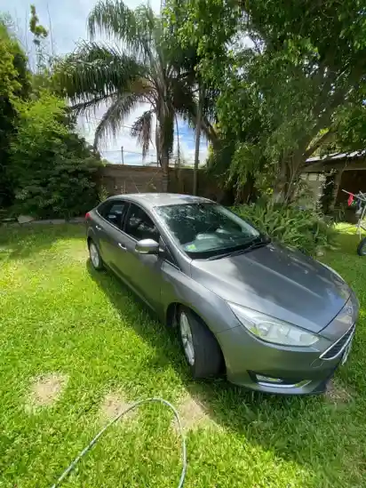 Ford Focus 5P 2.0L Se  2016 - foto 1