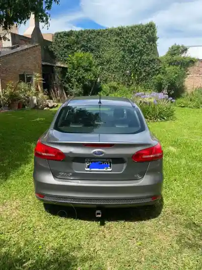 Ford Focus 5P 2.0L Se  2016 - foto 3