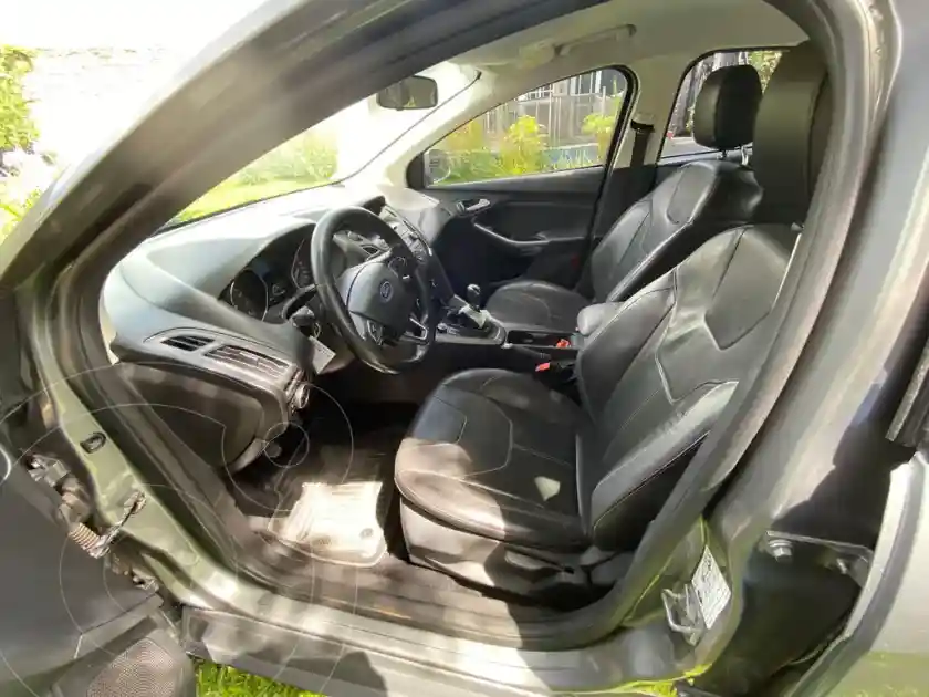Ford Focus 5P 2.0L Se  2016 - foto 4