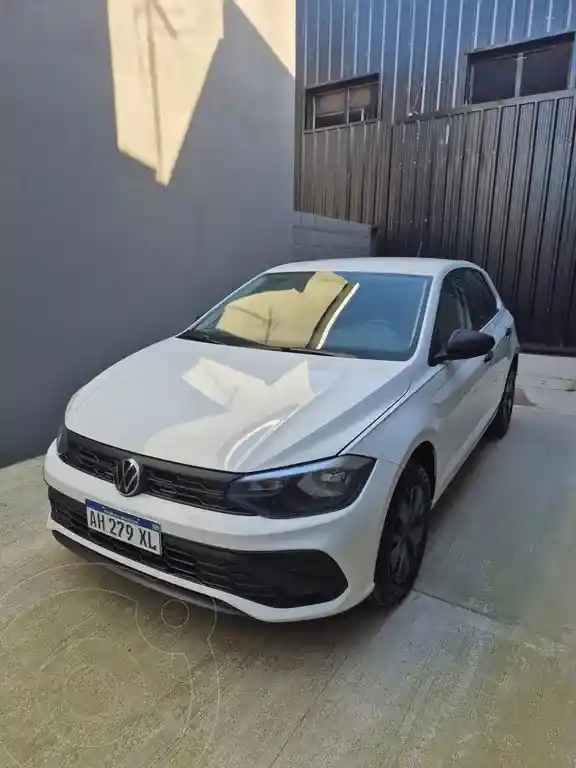 Volkswagen Polo 5P 1.6L Track Msi  2024 - foto 2