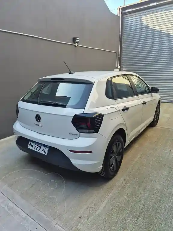 Volkswagen Polo 5P 1.6L Track Msi  2024 - foto 3