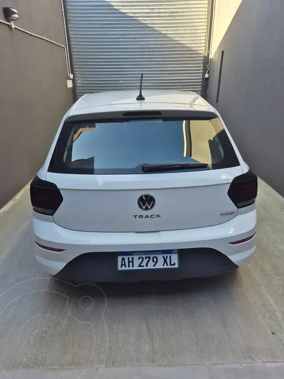 Volkswagen Polo 5P 1.6L Track Msi  2024 - foto 4