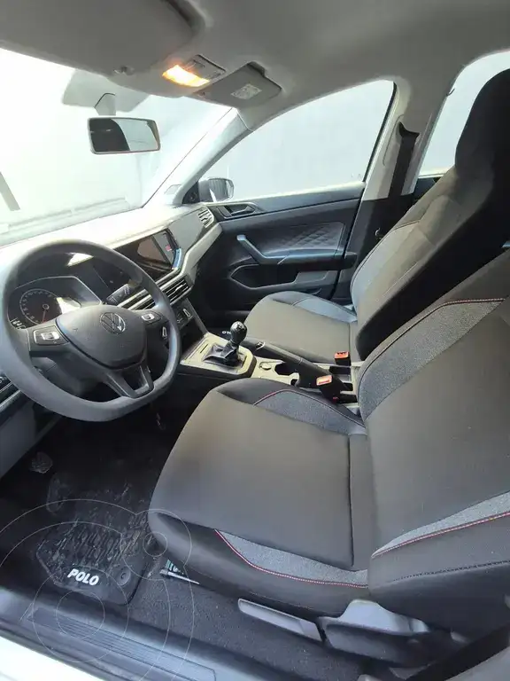 Volkswagen Polo 5P 1.6L Track Msi  2024 - foto 5