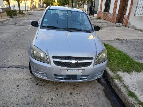 Chevrolet Celta Lt 3P (1389 Cc) 2011 - foto 1