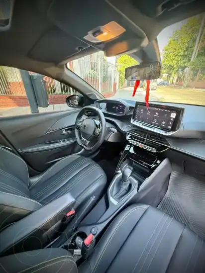 Peugeot 208 Gt  2024 - foto 4