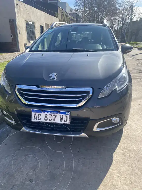 Peugeot 2008 2018 - foto 1