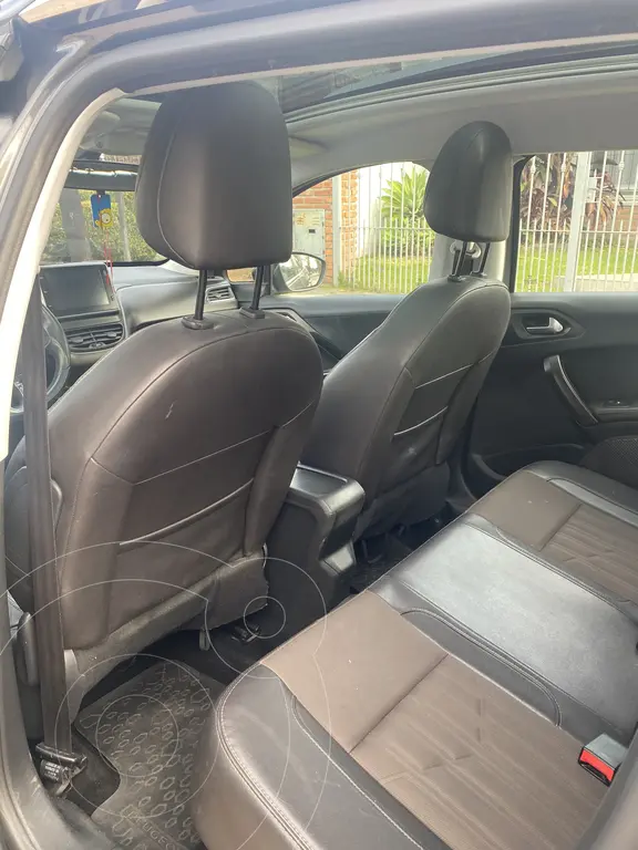 Peugeot 2008 Feline Aut (1587 Cc) 2018 - foto 4