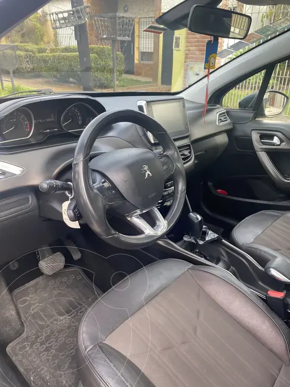 Peugeot 2008 Feline Aut (1587 Cc) 2018 - foto 5