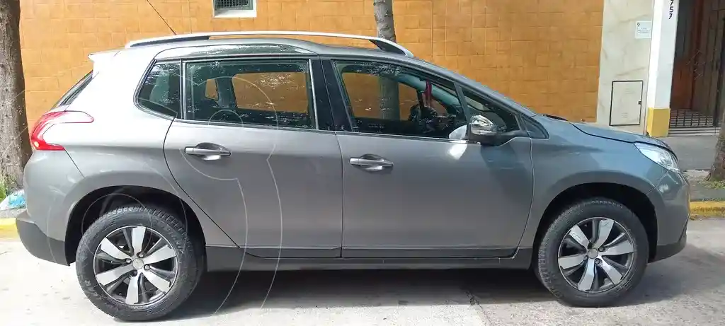 Peugeot 2008 Sport Thp  2017 - foto 1