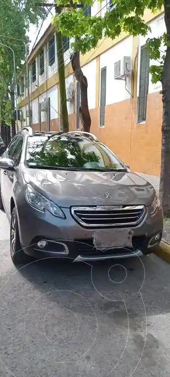 Peugeot 2008 Sport Thp  2017 - foto 2