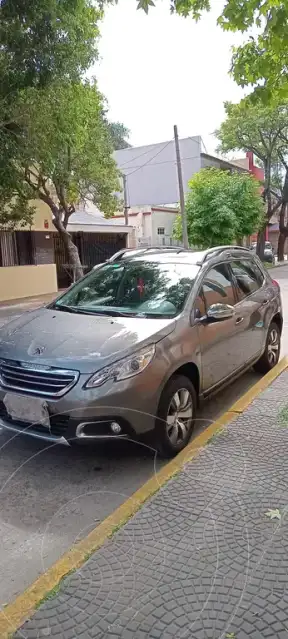 Peugeot 2008 Sport Thp  2017 - foto 3