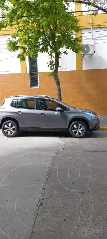 Peugeot 2008 Sport Thp  2017 - foto 4