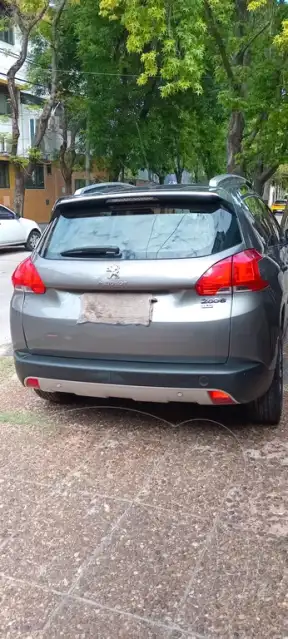 Peugeot 2008 Sport Thp  2017 - foto 5