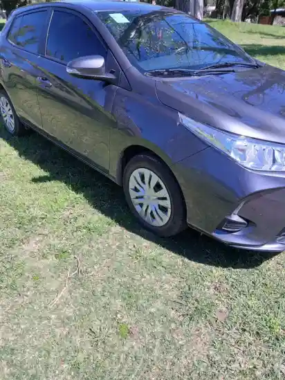 Toyota Yaris 1.5 Xs Cvt  2025 - foto 1