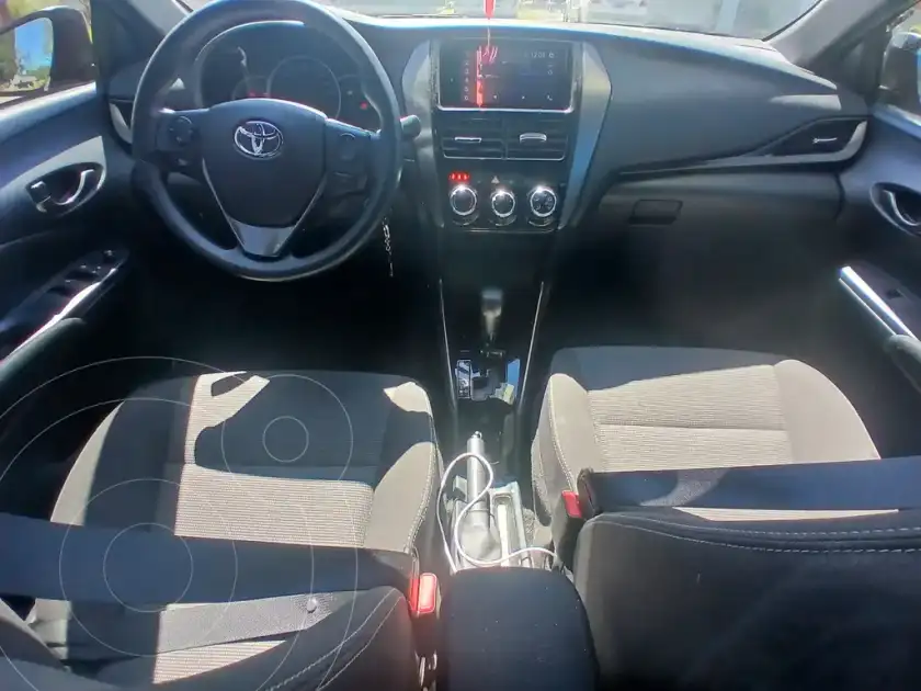 Toyota Yaris 1.5 Xs Cvt  2025 - foto 2