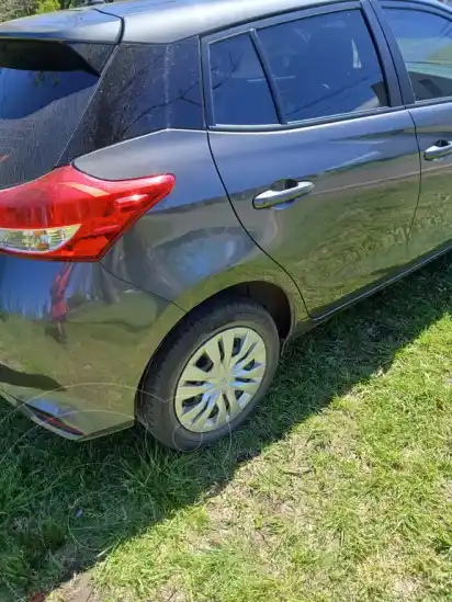Toyota Yaris 1.5 Xs Cvt  2025 - foto 4