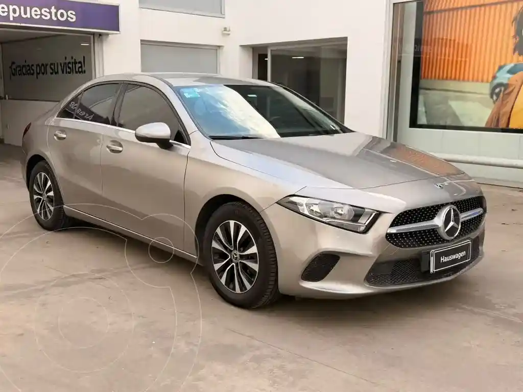 Mercedes-Benz Clase A Sedán 200 Style Aut Sedán  2020 - foto 1