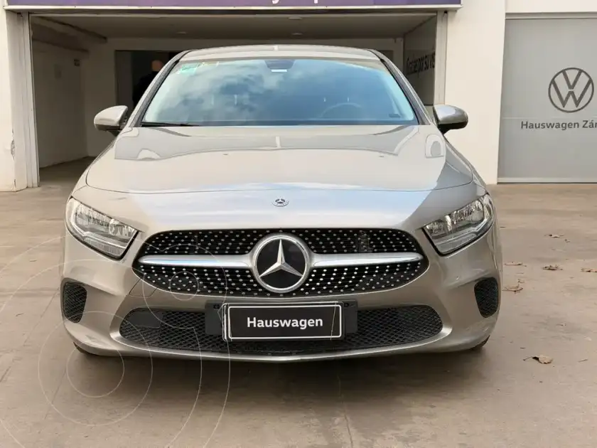 Mercedes-Benz Clase A Sedán 200 Style Aut Sedán  2020 - foto 2