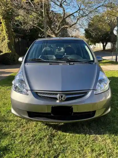 Honda Fit Lxl Aut  2007 - foto 5