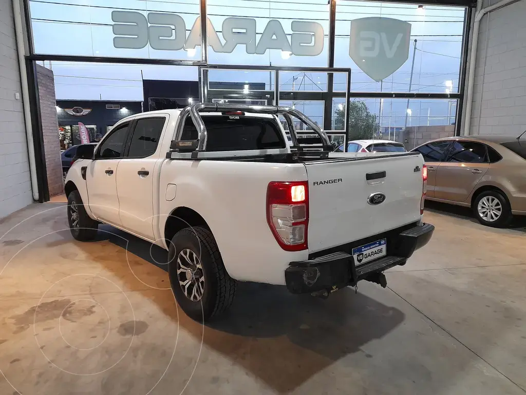 Ford Ranger Xl 2.2L 4X2 Tdi Cd Safety (2198 Cc) 2014 - foto 2