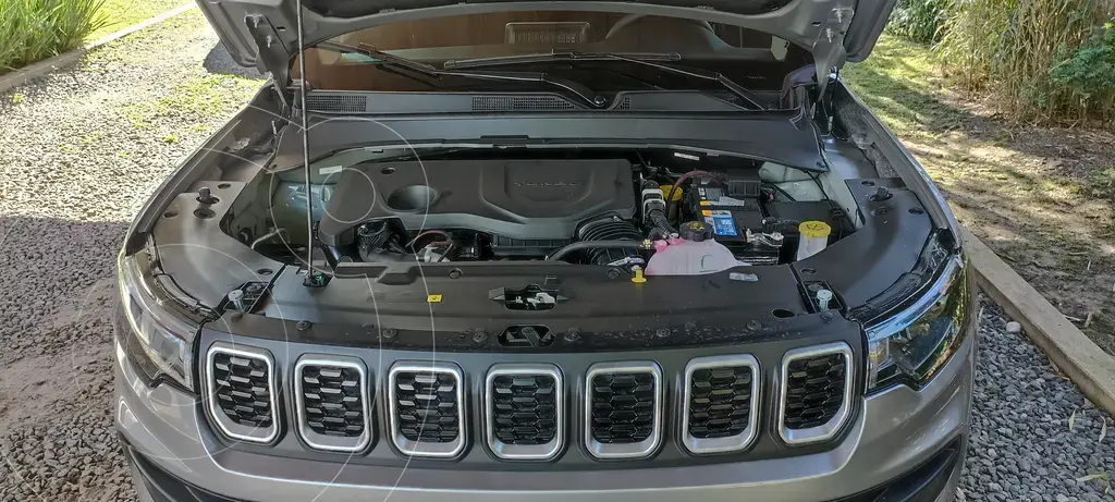 Jeep Compass 1.3 4X2 Sport (1332 Cc) 2026 - foto 4
