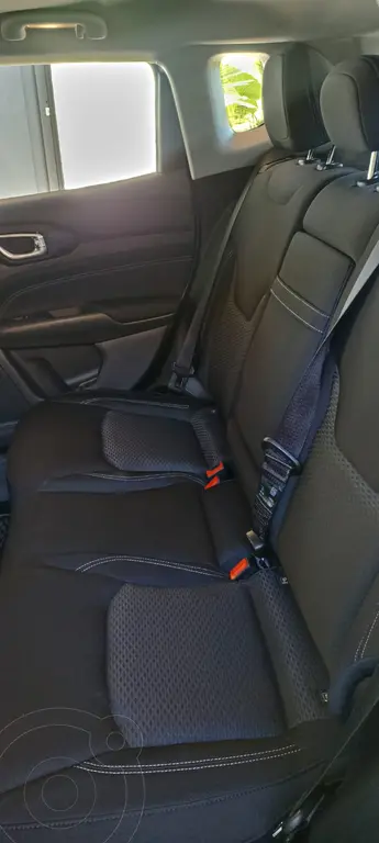 Jeep Compass 1.3 4X2 Sport (1332 Cc) 2026 - foto 5