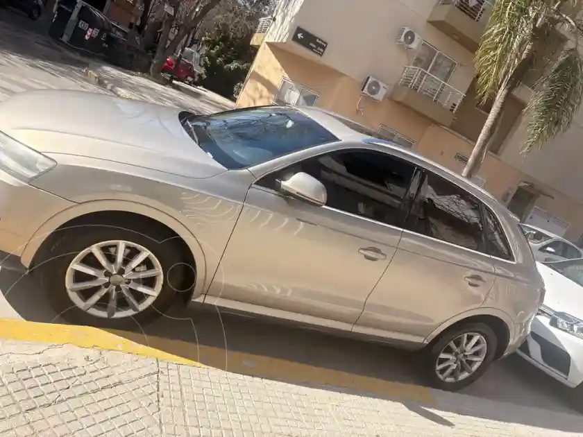 Audi Q3 2.0 T Fsi Quattro S-Tronic 211 Cv  2013 - foto 3