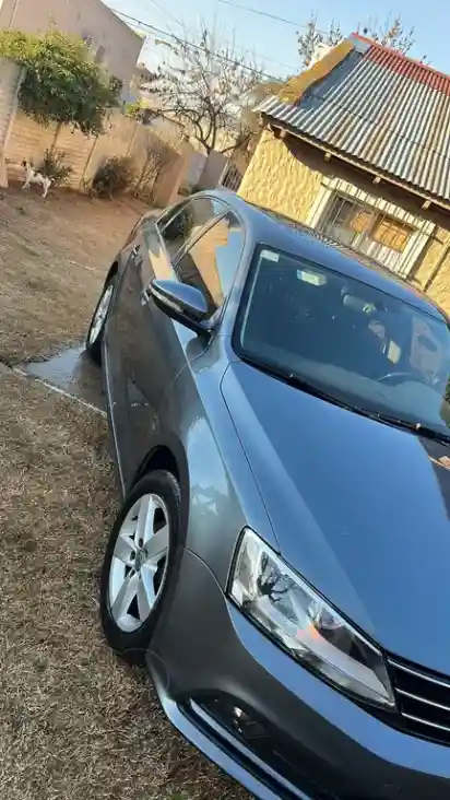 Volkswagen Vento 1.4 Tsi Comfortline  2016 - foto 1