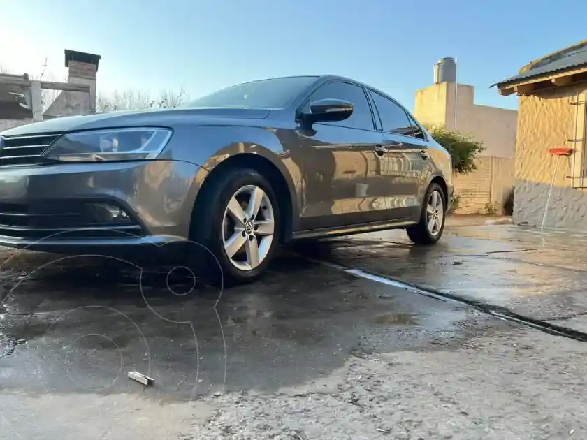 Volkswagen Vento 1.4 Tsi Comfortline  2016 - foto 2