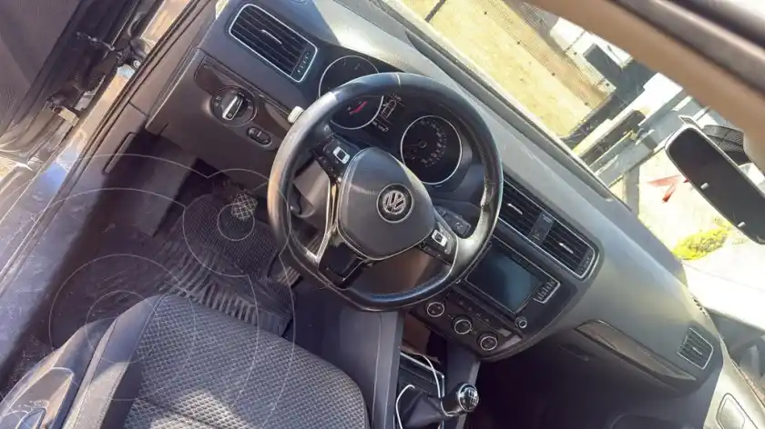 Volkswagen Vento 1.4 Tsi Comfortline  2016 - foto 5