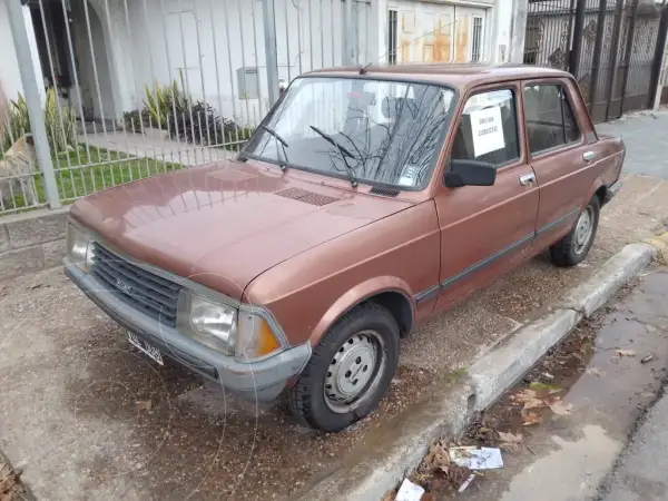 FIAT 128 1986 - foto 1