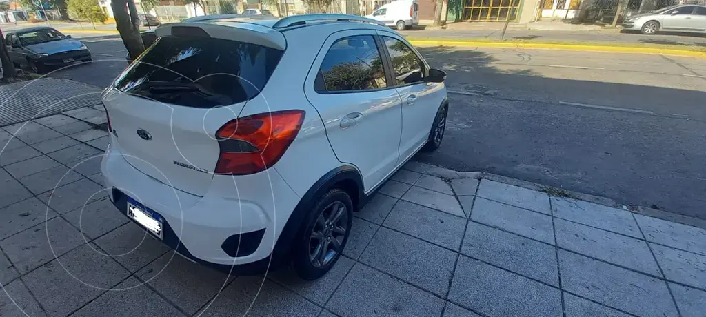 Ford Ka Freestyle 1.5L Sel (1499 Cc) 2020 - foto 3