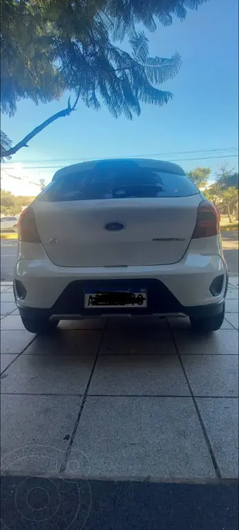 Ford Ka Freestyle 1.5L Sel (1499 Cc) 2020 - foto 5