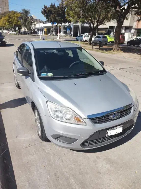 Ford Focus Exe Trend 1.6L (1600 Cc) 2012 - foto 1