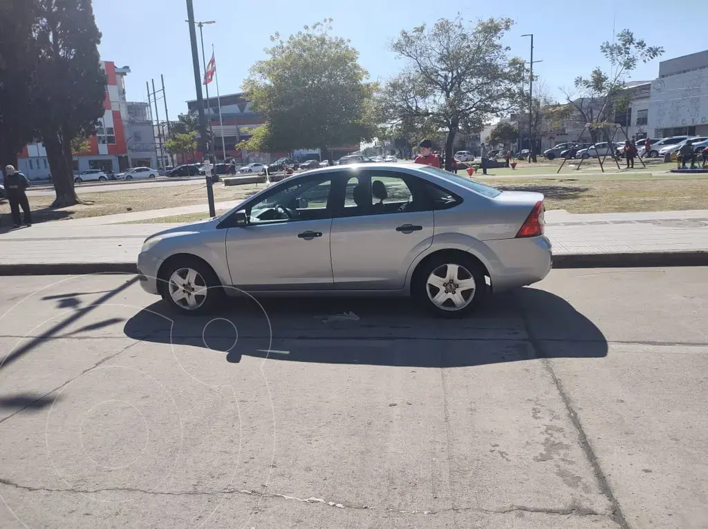 Ford Focus Exe Trend 1.6L (1600 Cc) 2012 - foto 3