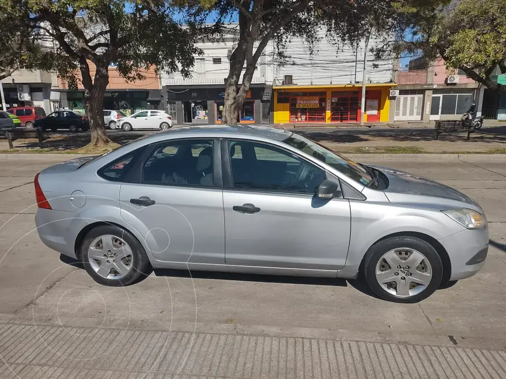Ford Focus Exe Trend 1.6L (1600 Cc) 2012 - foto 4