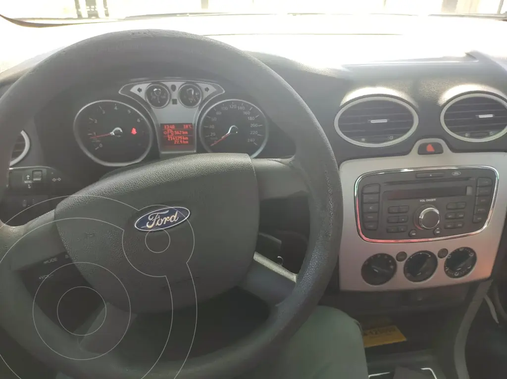 Ford Focus Exe Trend 1.6L (1600 Cc) 2012 - foto 5