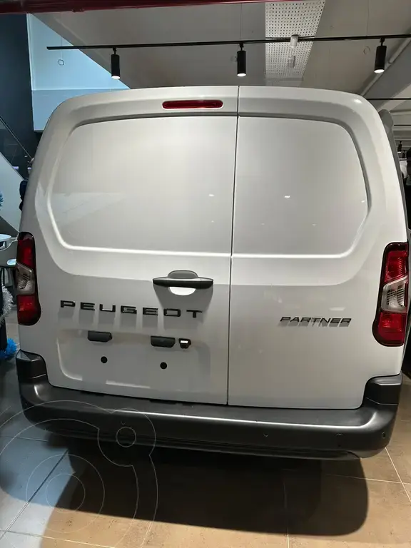 Peugeot Partner Furgón Confort 1.6 Hdi  2026 - foto 2