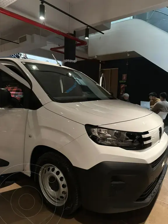 Peugeot Partner Furgón Confort 1.6 Hdi  2026 - foto 4