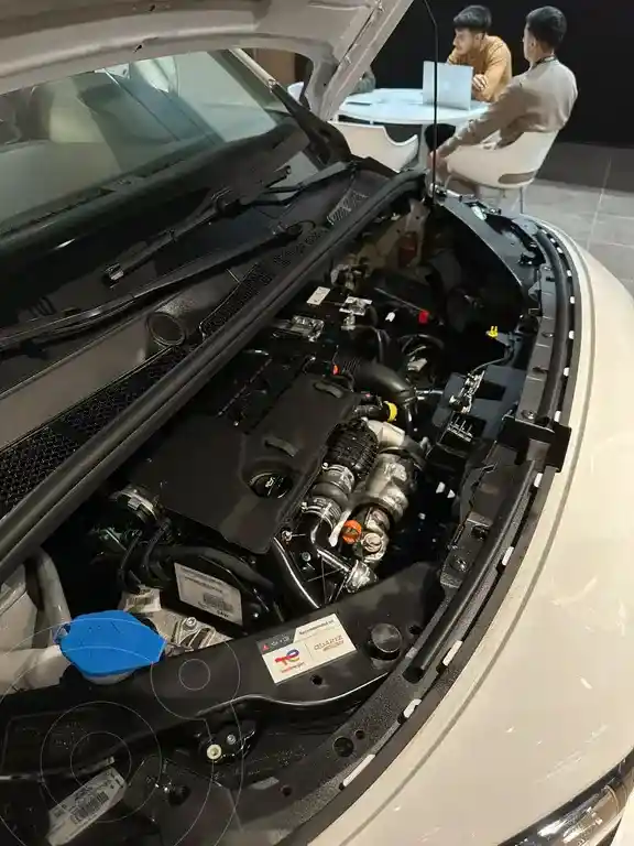 Peugeot Partner Furgón Confort 1.6 Hdi  2026 - foto 5