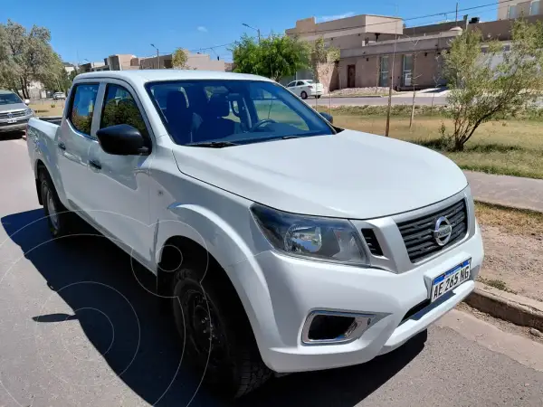 Nissan Frontier S 4X4 2.3 Tdi (2298 Cc) 2020 - foto 1