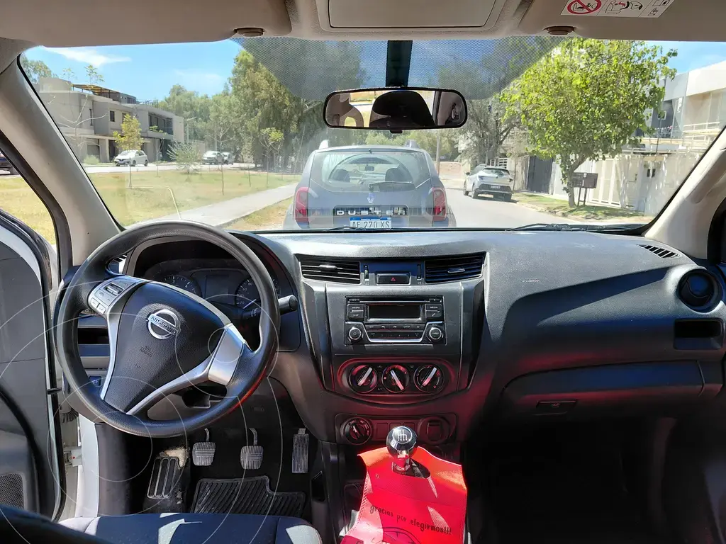 Nissan Frontier S 4X4 2.3 Tdi (2298 Cc) 2020 - foto 3