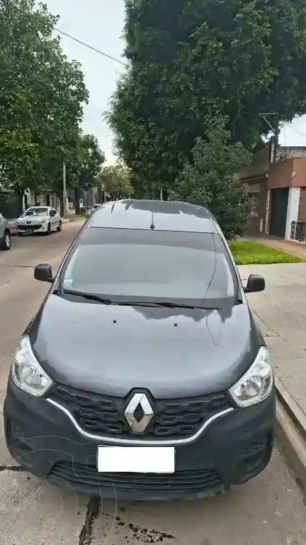 Renault Kangoo Express 1.6 Confort  2022 - foto 1