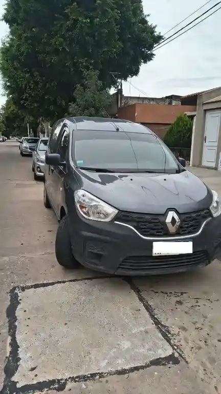 Renault Kangoo Express 1.6 Confort  2022 - foto 2