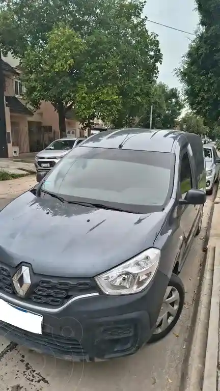 Renault Kangoo Express 1.6 Confort  2022 - foto 4